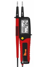 Power Probe Nieuw VT750 Voltmeter
