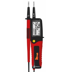 Power Probe Nieuw VT750 Voltmeter