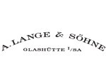 A. Lange & Sohne