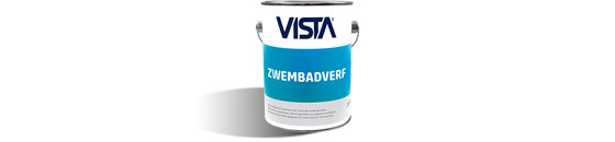 Vista Zwembadverf