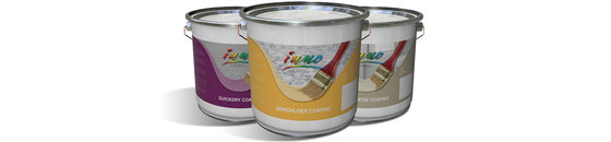 Inno Vloercoatings