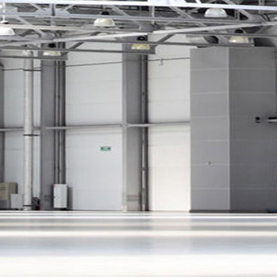 Waterbasis Vloercoating