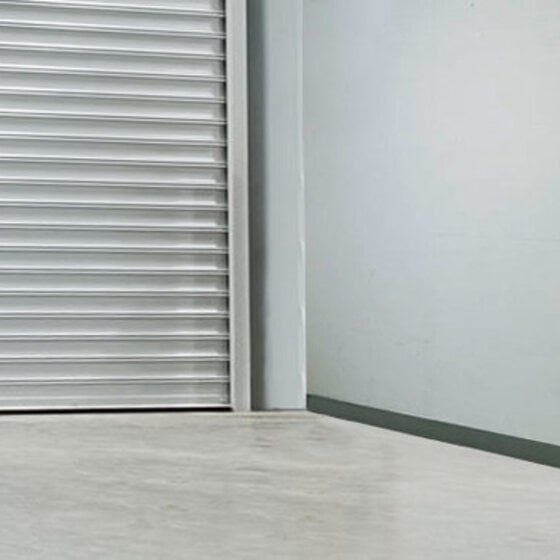 garagevloer verven