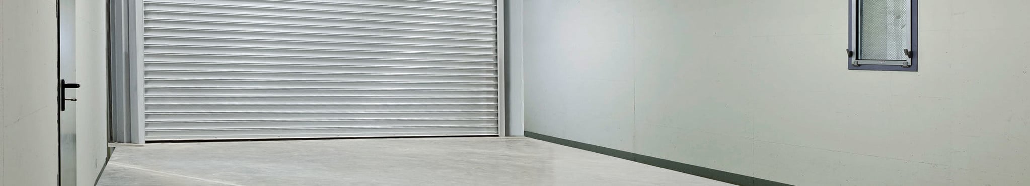 Garagevloer coaten — waar u op moet letten