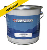 Scanofloor Coatings Clearcoat