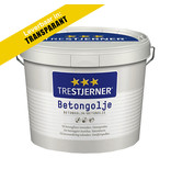 Trestjerner Coatings Betongolje