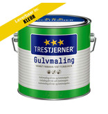 Trestjerner Coatings Gulvmaling