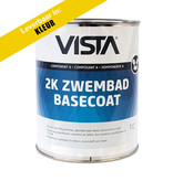 Vista Coatings Zwembadverf Basecoat