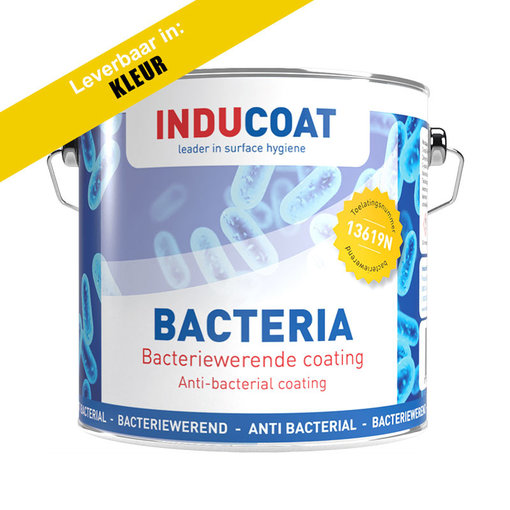 Inducoat Coatings Bacteria Flexcoat