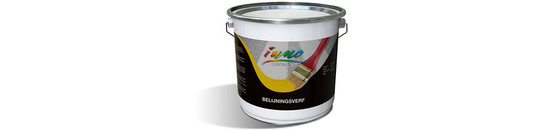 Inno Coatings - Belijningsverf