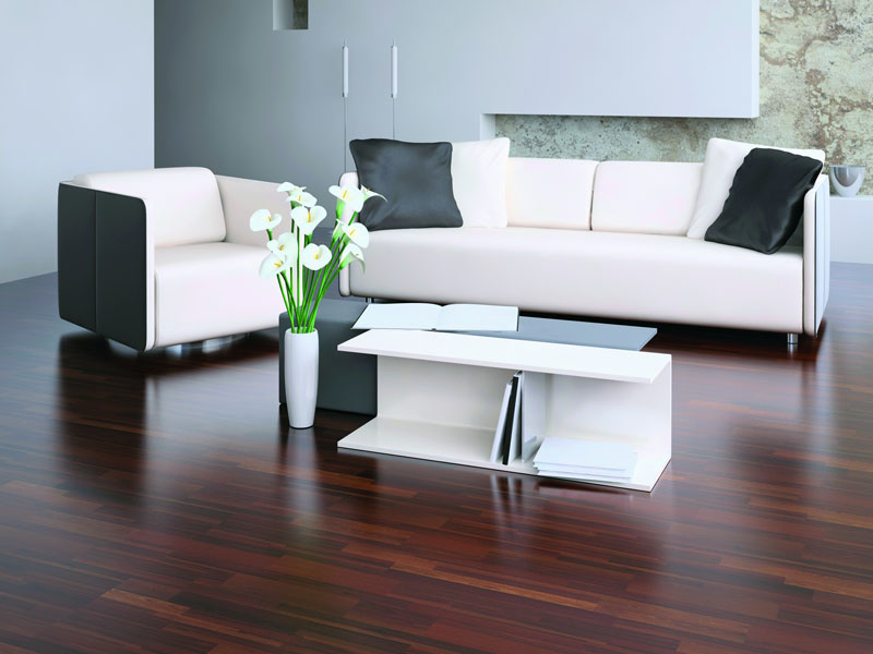 Topcoat 1K Transparant