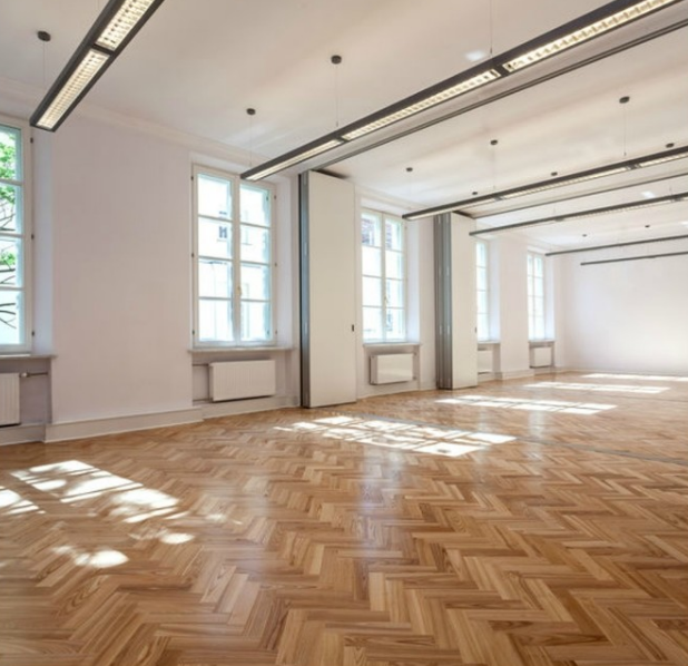 Vista Project Parketlak  Zijdeglans