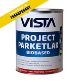Vista Coatings Vista Parketlak Biobased Extra Mat