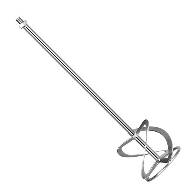 Verfmixer groot (5-10 kg)