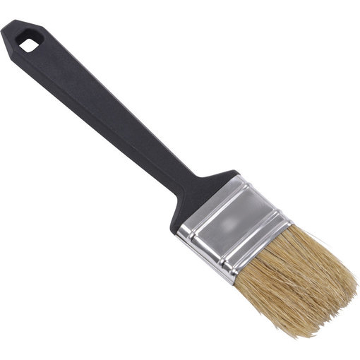 Non-Paint Wegwerpkwast Plat