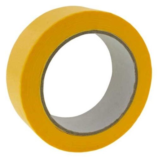 Acrylaat Tape Gold