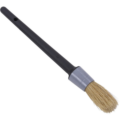 Non-Paint Wegwerp Kwast Rond