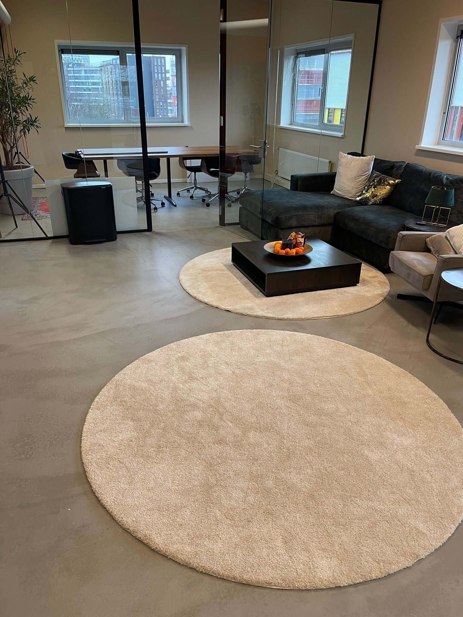 Topcoat 2K Transparant