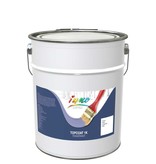 Inno Coatings Topcoat 1K Transparant