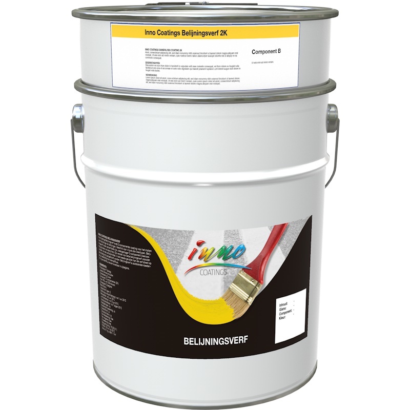 Inno Belijningsverf