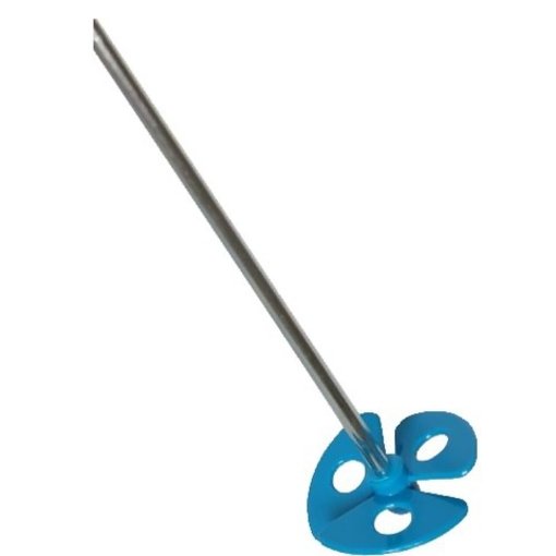 Non-Paint Verfmixer voor max. 5 ltr/kg verf