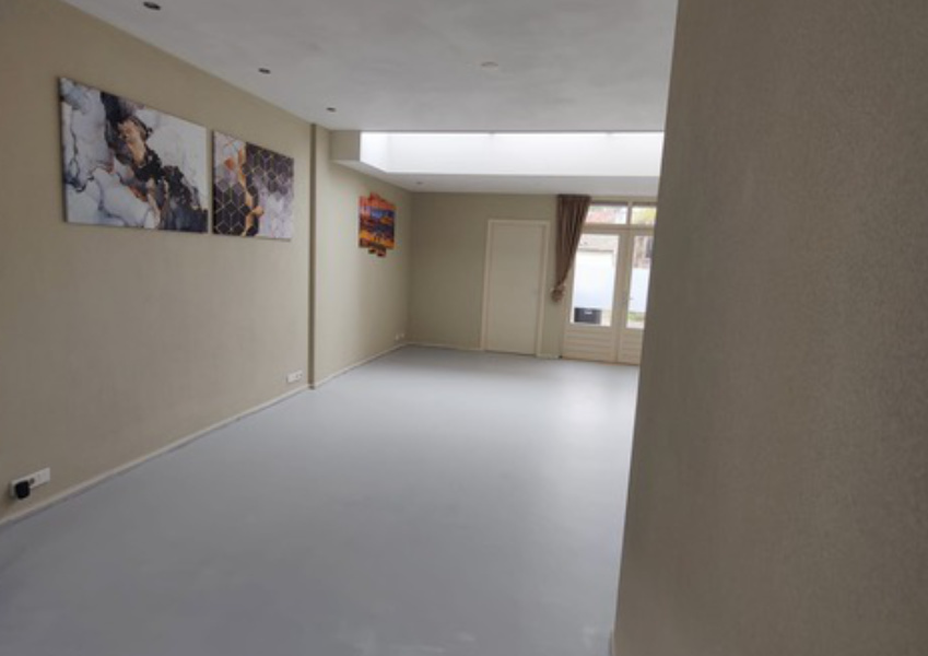 Ontdek de ideale coating voor uw woonkamer