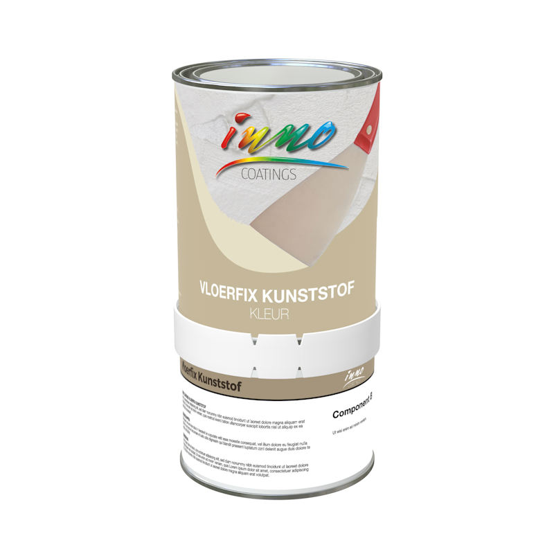 Vloerfix Kunststof