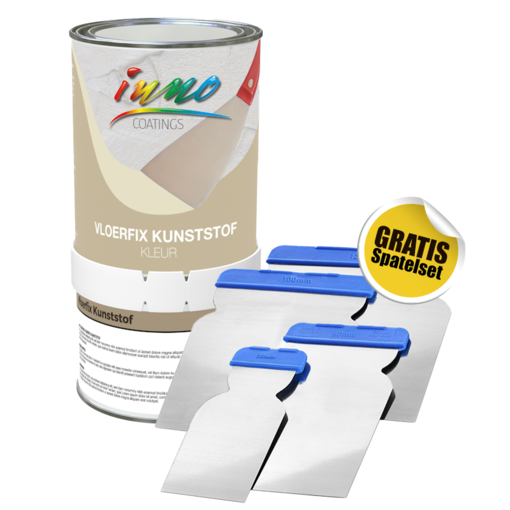 Inno Coatings Vloerfix Kunststof