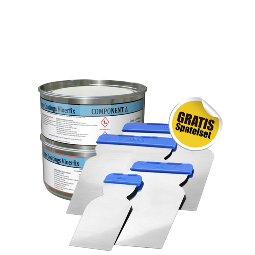Inno Coatings Vloerfix