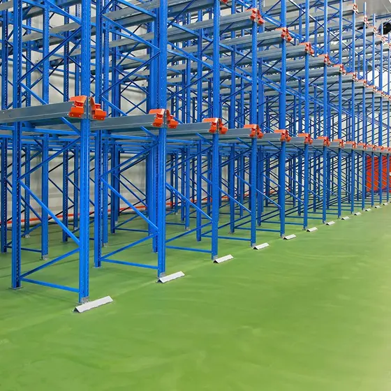 Anhydrietvloer verven Anhydrietvloer verven