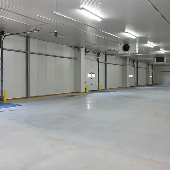 Cementdekvloer verven Cementdekvloer verven