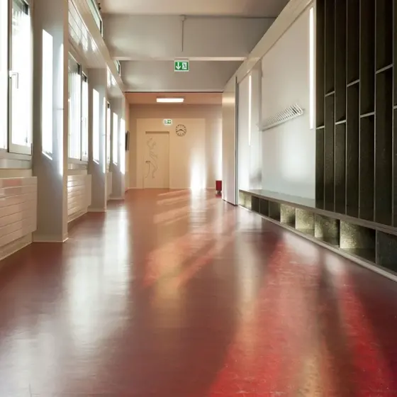 Linoleum verven Linoleum verven