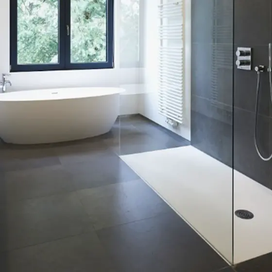 Plavuizen verven Plavuizen verven