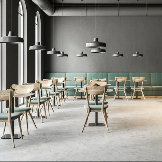 Pleistervloer verven Pleistervloer verven