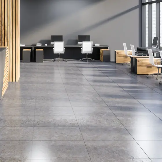 Vloertegels  verven Vloertegels  verven