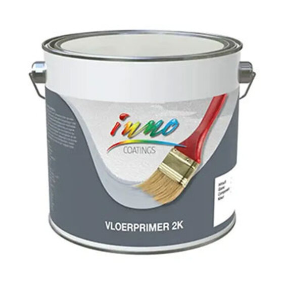 Inno Coatings - Vloerprimer 2K
