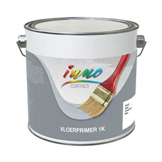 Inno Coatings - Vloerprimer 1K