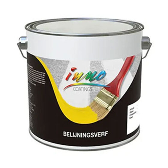 Inno Coatings - Belijningsverf