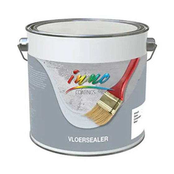 Inno Coatings - Vloersealer