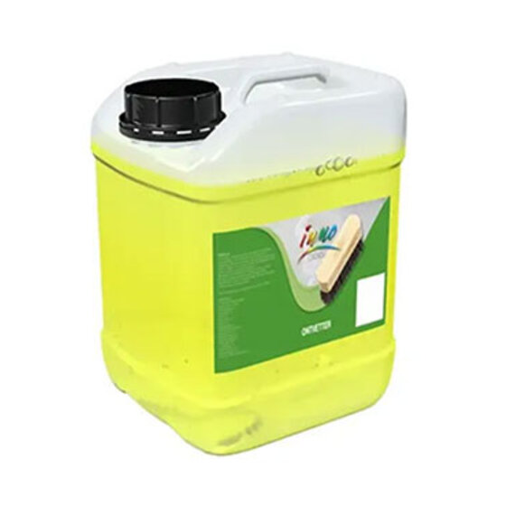 Inno Coatings - Ontvetter