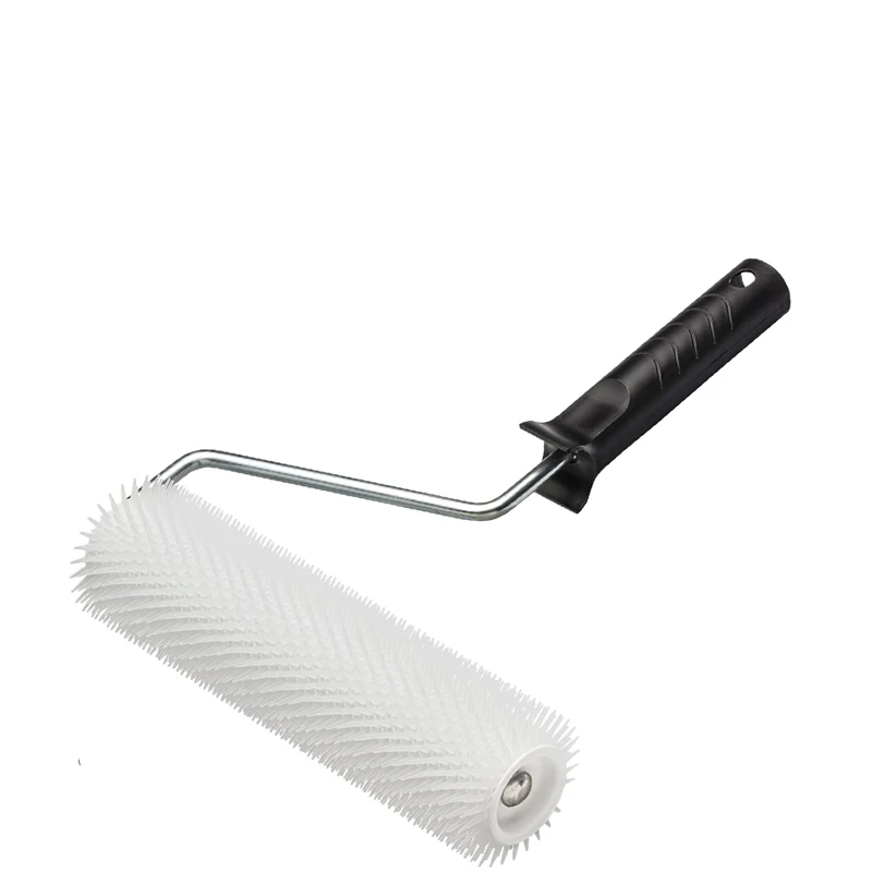 Ontluchtingsroller (prikrol)