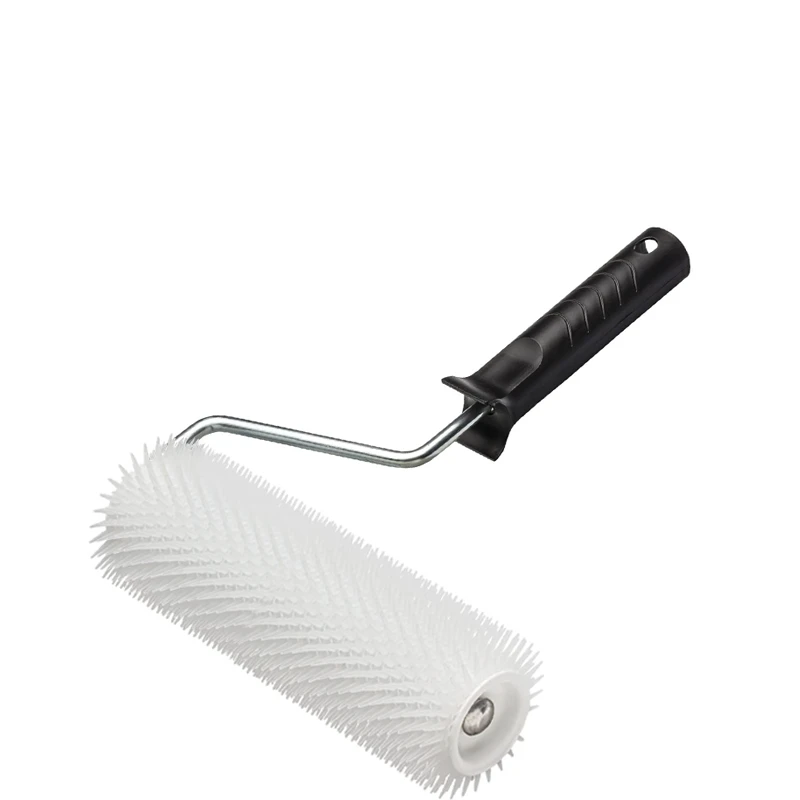 Ontluchtingsroller (prikrol)