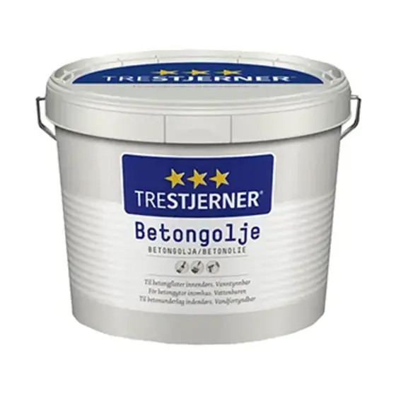 Betonolie