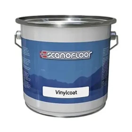 Scanofloor Vinylcoat