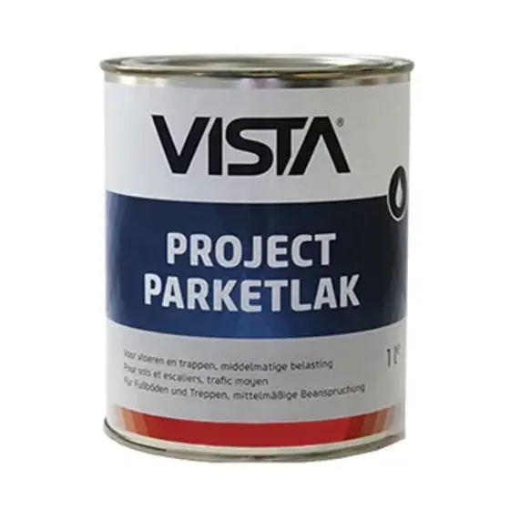 Vista Parketlak Vista Parketlak