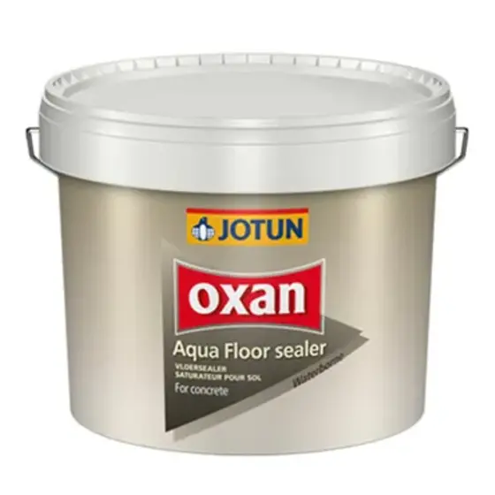 Jotun Oxan Aqua