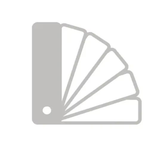 Kleurkeuze Kleurkeuze