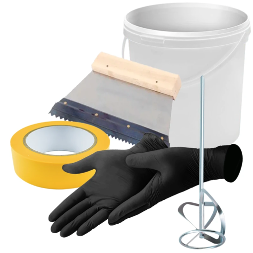 Inno Coatings Vulprimer Bundel