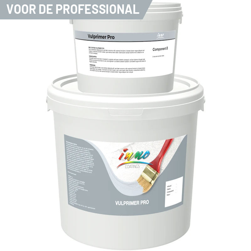 Vulprimer Pro
