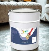 Inno Coatings Topcoat 1K Kleur